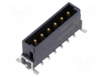 Connector: PCB to PCB | socket | male | PIN: 6 | har-flex&reg; Power | SMT