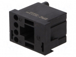 Connector: RJ45 | plug | PIN: 8 | crimped | for cable | -20&divide;85&deg;C | Cat: 5