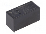 Relay: electromagnetic | SPST-NO | Ucoil: 12VDC | Icontacts max: 12A