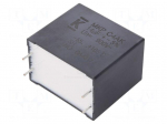 Capacitor: polypropylene | DC-Link | 14uF | 900VDC | Ioper.max: 14.4A