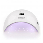 UV LED Nail Lamp SUNUV Sun 9X Plus, 36W