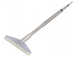 Tip | special,shovel | 2.4x40mm | longlife