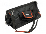 Bag | tool case | polyester | 460x280x300mm