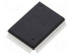 IC: ethernet switch | 10/100Base-T | MDC,MDI,MDI-X,MDIO,MII