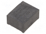 Transformer: impulse | PCB | 27x22.5x13.7mm | Rpri.wind: 800m&Omega;