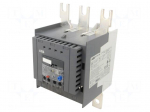 Thermal relay | screw terminals | 115&divide;380A | AF