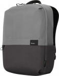 TARGUS 15.6" SAGANO COMMUTER BACKPACK GREY