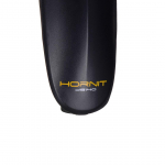 Bicycle horn Hornit 140 dB Black