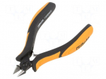 Pliers | side,cutting | 130mm