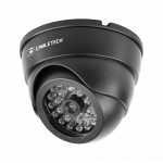 Prop - kuppelkaamera helendava LED-iga | DK-3