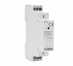 Intermediate relay 1CO 16A 240VAC; 24VAC/DC IR116