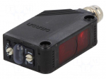 Sensor: photoelectric | Range: 20&divide;200mm | PNP | DARK-ON,LIGHT-ON