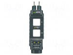 Adapter phase divider | Application: for clamp meters | 15A