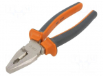 Pliers | for gripping and cutting,universal | 200mm