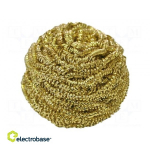 T&uuml;&uuml;pi puhastusvahend | ERSA-0A50 alusele | metalli laastud