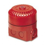 AH-03127S ~ Ugunsdzēsības sirēna 114dB 24Vdc IP44