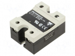 Relay: solid state | Ucntrl: 4.5&divide;32VDC | 10A | 1&divide;500VDC | RM1D | IP20