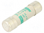 Fuse: fuse | 6A | 690VAC | aM | cylindrical,industrial | 14x51mm