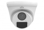 UAC-T115-F28 ~ UNV analogā kamera 5MP 2.8mm HD-TVI, HD-CVI, AHD, CVBS
