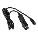 Garmin Power Adapter for GPSMAP276C