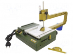 Jigsaw | 85W | 230VAC | DS 230/E