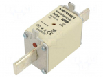 Fuse: fuse | 250A | 690VAC | 400VDC | gG | ceramic,industrial | NH1