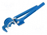 Pipe bender | 6.3mm,8mm,10mm