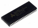 IC: SRAM memory | 1MbSRAM | 16kx8bit | 3.3V | 10ns | SOJ44 | 400mils