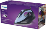 Philips 7000 series DST7041/20 HV Steam Iron Light/Dark Blue