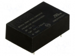 Converter: DC/DC | 3.5W | Uin: 4.5&divide;9VDC | Uout: 5VDC | Iout: 700mA | DIP24
