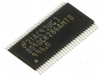 IC: interface | line receiver | 1848Mbps | 3&divide;3.6VDC | LVDS | SMD | Ch: 28