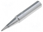 Tip | conical | 0.8mm | for  soldering iron,for soldering station