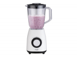 Adler | Blender with jar | AD 4085 | Tabletop | 1000 W | Jar material Plastic | Jar capacity 1.5 L | White