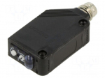Sensor: photoelectric | receiver | Range: 0&divide;15m | PNP | receiver | 35mA