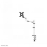 NEOMOUNTS SCREEN DESK MOUNT (CLAMP+GROMMET)