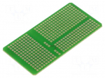 PCB board | horizontal