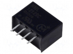 Converter: DC/DC | 2W | Uin: 10.8&divide;13.2VDC | Uout: 12VDC | Iout: 167mA