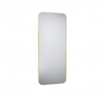 Mirrors&More Britta spogulis 70 x 170 cm zelta 1430379 4251820305271