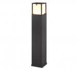 Trio Witham LED pole 80 cm anthracite gaismeklis 477860142 4017807564112