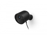 Philips Hue Entertainment Hue Secure Cam Wired | Black EU 1pk dro&scaron;ības kamera 929003562502 8719514492677