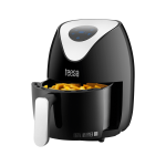 Tooted koju ja aeda // K&ouml;&ouml;gi- ja majapidamistarbed // Frytkownica beztłuszczowa TEESA DIGITAL AIR FRYER 1,8L