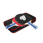 Spordiks ja aktiivseks puhkuseks // Spordikaubad ja varustus // Zestaw rakietek do tenisa stołowego REBEL ACTIVE