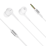 K&otilde;rvaklapid // Headphones => In-Ear // Słuchawki douszne Rebel SN-613  Jack 3,5