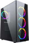 Gembird Fornax 1500RGB PC case