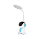 Uued tooted // Lampa LED na biurko Rebel - robot