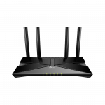 V&otilde;rguseadmed // Traadita ruuterid // TP-LINK ARCHER AX23 Dwupasmowy router Wi-Fi 6 AX1800