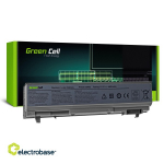GreenCell aku Dell Latitude E6400 E6410 E6500 E6510 / 11.1 V 4400 mAh