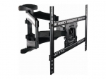 Gembird | Wall mount | WM-75ST-01 | Tilt