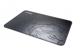 MSI | AGILITY GD21 | Mouse pad | 220 x 320 x 3 mm | Black
