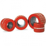 Caur.birste D18 mm ārējā ROTHENBERGER Cauruļu birste ārējam diametram